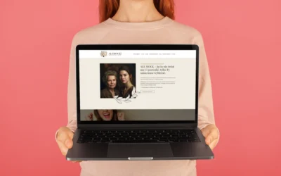 Witaj na AleMogę! – przestrzeni, w której to Ty decydujesz