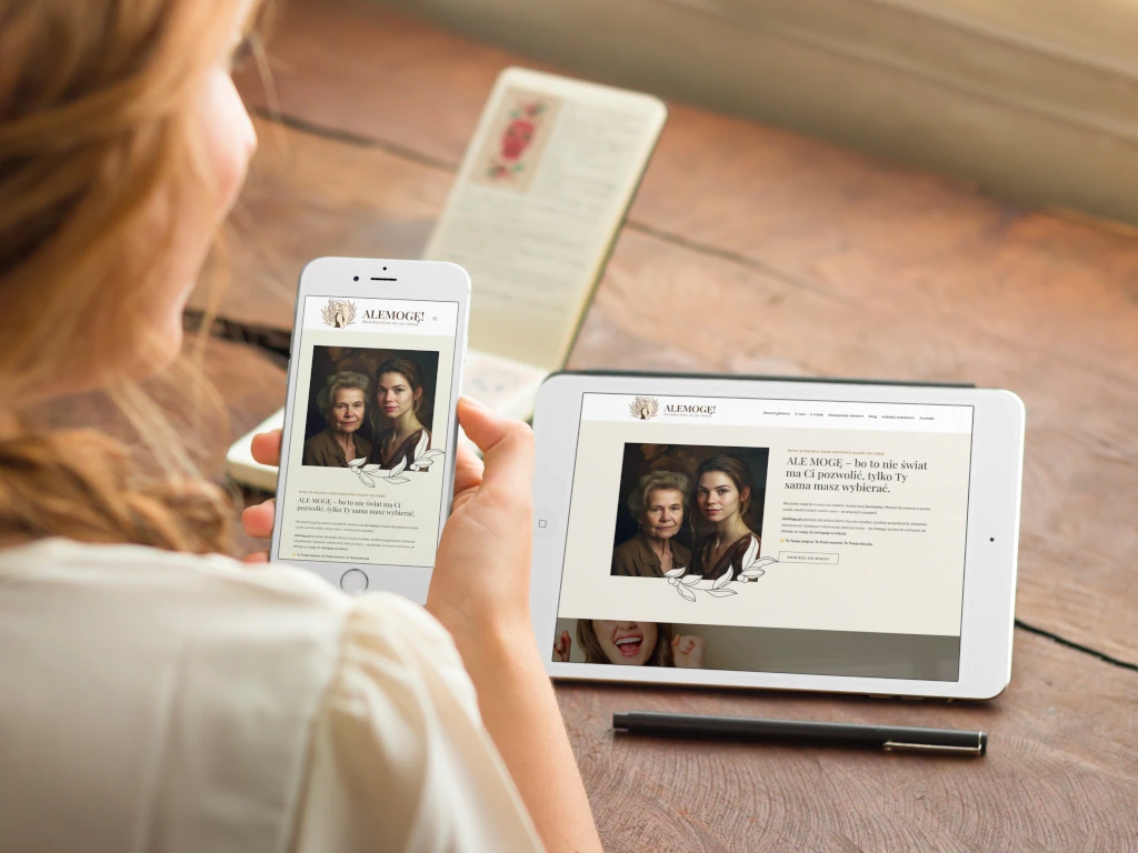 Startujemy alemoge ujecie2