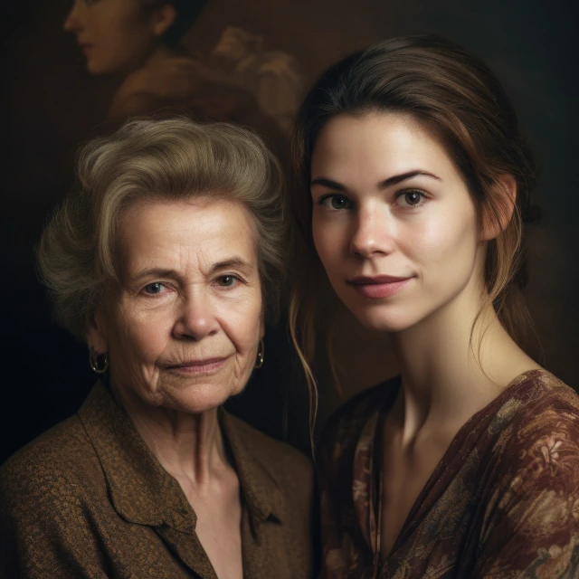 Bądź kobietą decydującą o sobie samej - nieważne ile masz lat